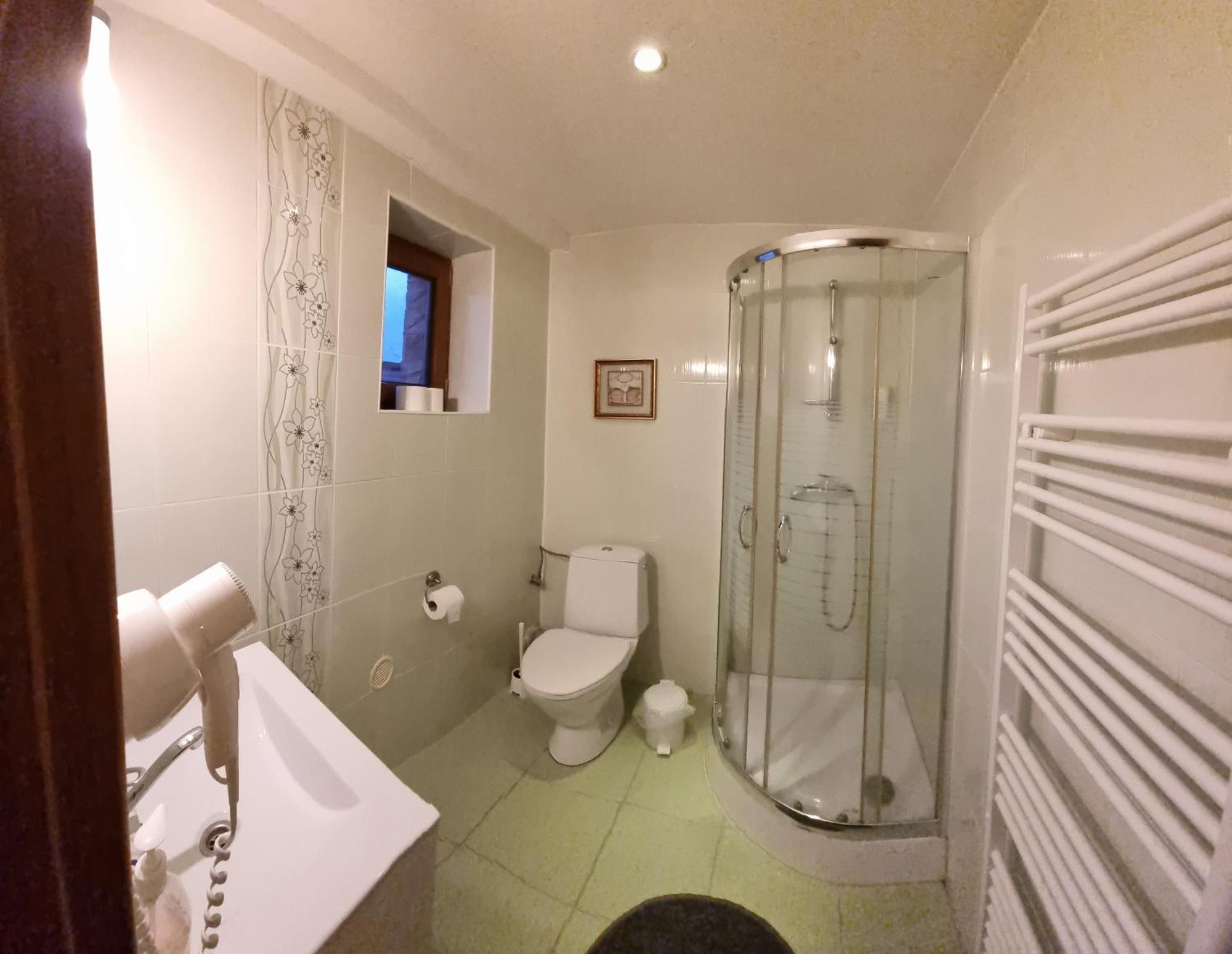 Chata Linia Kokava nad Rimavicou Bagian luar foto