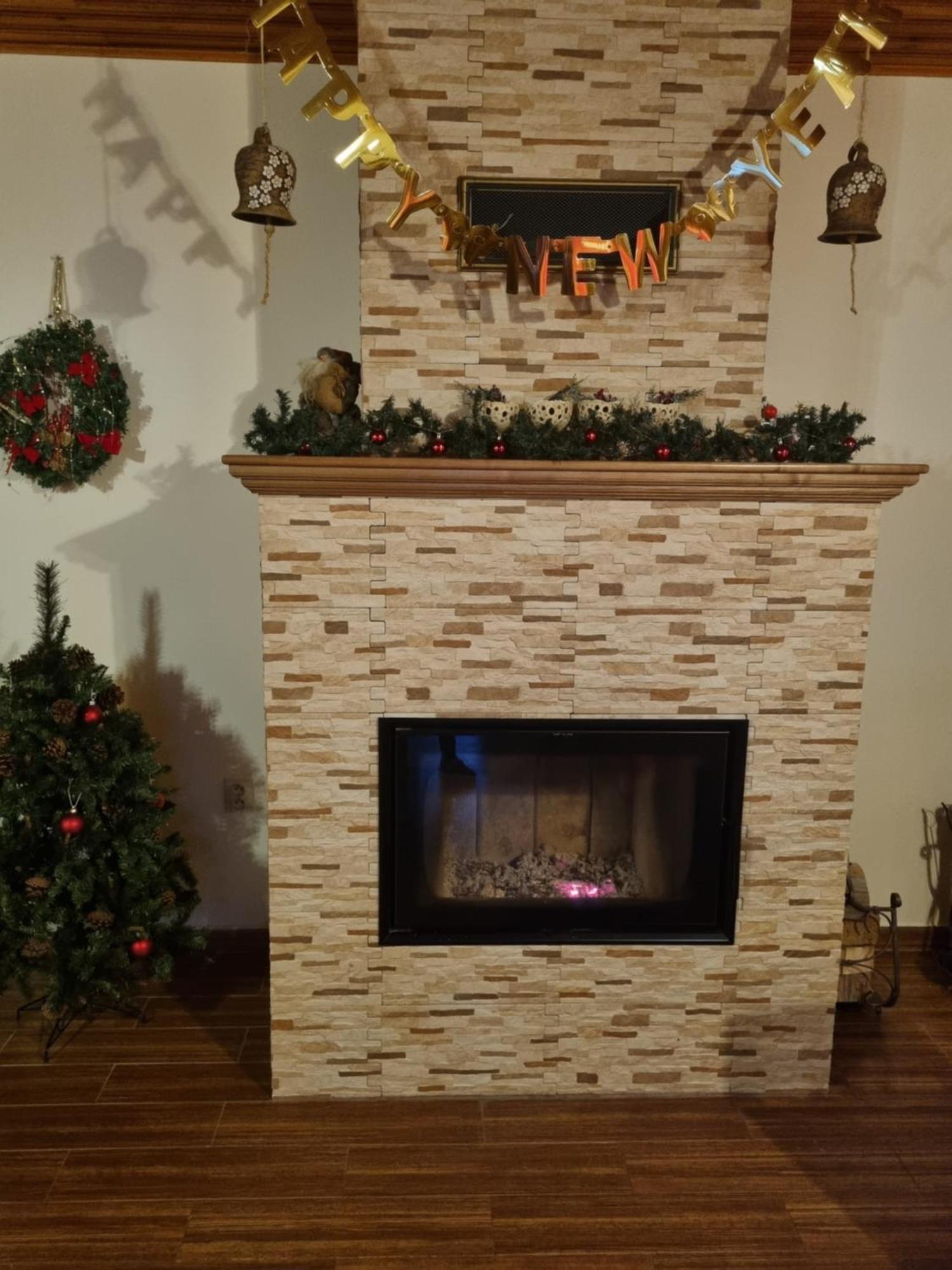 Chata Linia Kokava nad Rimavicou Bagian luar foto