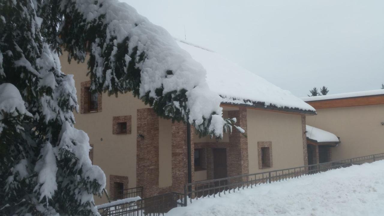 Chata Linia Kokava nad Rimavicou Bagian luar foto